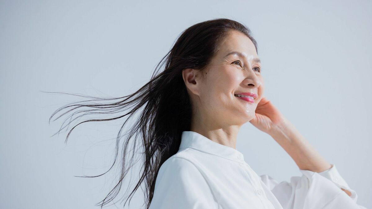 寿命と相関！ 意外にあなどれない｢見た目年齢｣…1歳上がると《死亡ハザード8％上昇》老化を見抜く人の目､AIの目 | ライフ | 東洋経済オンライン
