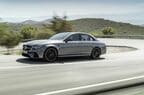 メルセデスAMG E63 S 4マチックプラス｜Mercedes-AMG E63 S 4MATIC＋