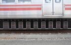 8090系・8590系の床下にある抵抗器