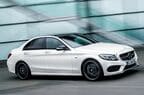 Mercedes-AMG C43