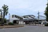 東武鉄道　北春日部駅