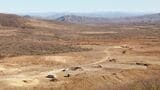 メキシコ政府はリチウム資源の国有化に舵を切った。写真はソノラ・リチウム鉱山の開発予定地（贛鋒鋰業の子会社バカノラ・リチウムの公式SNSより）