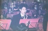 高校2年生の時の水木さん