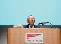 5兆円目指すユニクロ、次なる狙いは中国制覇
