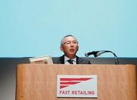 ５兆円目指すユニクロ、次なる狙いは中国制覇
