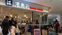 はま寿司､アシックス､デサントの躍進に見る｢中国で伸びる日本企業｣の特徴 "日本発だから売れる"時代は終わった