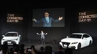 トヨタ､次世代クラウン･カローラの重大使命 ｢つながるクルマ｣になった2大モデルを発表
