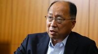 Interview｜金融庁長官 遠藤俊英 ｢改革に向けた銀行の自主性が足りない｣