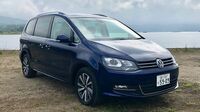 VW｢シャラン｣が乗りやすくて機能的なワケ　 日本車勢とひと味違うドイツ流ミニバン
