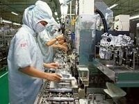 日本電産トーソクの秘訣、ベトナムパワーを駆使