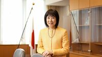 国家公務員｢男性育休取得率72％｣で起きた変化 人事院･川本裕子総裁に聞く（後編）