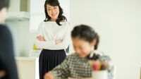 子どもがメキメキ動き出す｢魔法の15の言葉｣ 否定､命令では子どもは動かない！