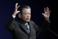 世界は五輪組織委会長の後任人事をどう見るか