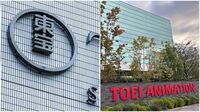 アニメ強化に猛進の東宝､先行く東映と意外な差 東映アニメは海外で売り上げの過半を稼ぐ
