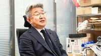 元総務相｢与党がNHKに影響力を持つのは当然｣ 受信料値下げを進めた武田良太氏インタビュー