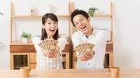 ガッツリ貯金できない人は保険に入りすぎだ 年収の何％を生命保険に払っていますか？