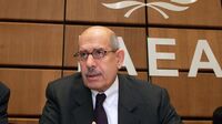 IAEA事務局長「核開発計画を放棄したリビアのカダフィ政権は崩壊した」「イランが核能力を重視する根本的な理由をしっかり考えるべきだ」