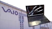 VAIOはどこへ行く？ 切り離されて1年半