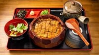 なぜ｢ひつまぶし｣は全国区に？ノドグロずし､ギョロッケ…魚料理に刻まれた土地の記憶を生活史研究家がたどる