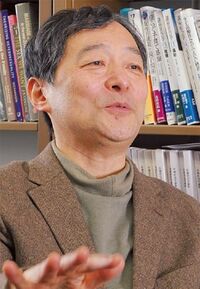 年間20万人が孤立死。家族難民があふれる日 山田昌弘氏（中央大学文学部教授）に聞く