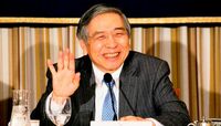 日銀金融政策決定会合で追加緩和はあるのか 30日の会合で緩和がなければ相場は暴落？