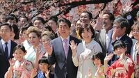桜を見る会中止､安倍首相｢逃げ恥作戦｣の成否 一強政権に追い打ち､浮上する年明け解散説