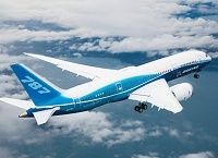 航空機向け炭素繊維、苦節５０年の「離陸」