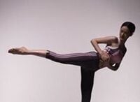 濃厚かスッキリ？／動く写真がデジカメを革新／オンナ心に火をつけるスポーツウエア《それゆけ！カナモリさん》