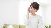 40代から急増するやっかいな｢めまい｣の正体 女性の約3割が経験､めまいはなぜ起こるのか