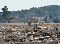 悪条件で高コスト覚悟の復旧工事、「復興構想会議」は民間の知恵と資金の動員が不可欠【震災関連速報】