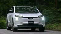 新型｢ソルテラ｣スバルの出発点となる入魂の中身