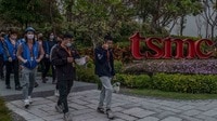 高給だけど働きたくない｢TSMC｣の軍隊カルチャー