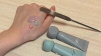 混ぜて色を作る｢絵の具コスメ｣をZ世代が選ぶ訳