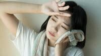 ｢熱中症だけじゃない！｣暑さで増える意外な病気
