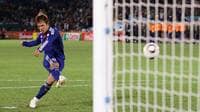 W杯｢涙のPK失敗｣から15年､駒野友一の現在地