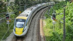 急成長｢マレーシア鉄道｣日本人が知らない最新事情　新型特急登場､シンガポールへ｢国境越え新路線｣も