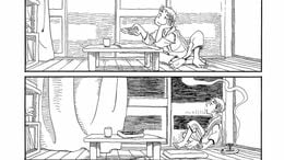 突然の事故で妻を失った彼が思い出してしまう事