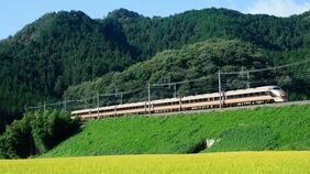 東武にも影響？日光を目指した幻の電鉄計画