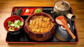 なぜ｢ひつまぶし｣は全国区に？ノドグロずし､ギョロッケ…魚料理に刻まれた土地の記憶を生活史研究家がたどる