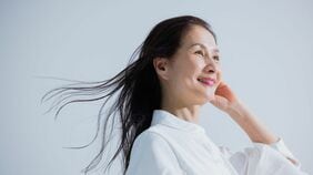 寿命と相関！ 意外にあなどれない｢見た目年齢｣…1歳上がると《死亡ハザード8％上昇》老化を見抜く人の目､AIの目