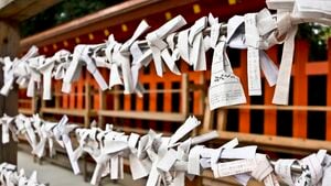 神道｣が1300年も生きのびてきた本当の理由 世界でも珍しい｢古代