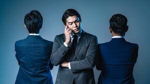 どうせ死んでしまうが、もっと迷え、悩め！ ”戦う哲学者”の人生相談