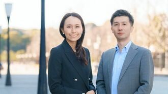 調査結果に見る｢世代別､営業キャリア観の変化｣