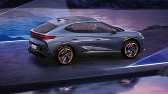 EUがVW中国合弁のEV輸出案承認､追加関税免除