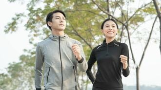 ｢沈黙の臓器=腎臓｣を守る簡単なウォーキング法