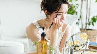 知らなきゃ損!プロ直伝｢大人メイク｣の4つの常識