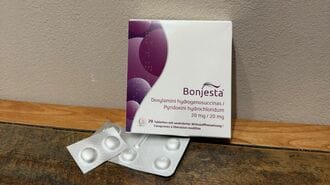 日本初｢つわり治療薬｣開発に持田製薬が名乗り