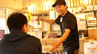 串カツ田中｢自分で考えるバイト｣生む組織づくり