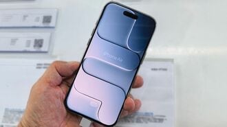 iPhone Airの不人気から考える薄型スマホの意義