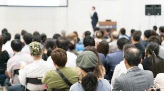 非上場企業の｢資金調達｣知られざる意外な集め方